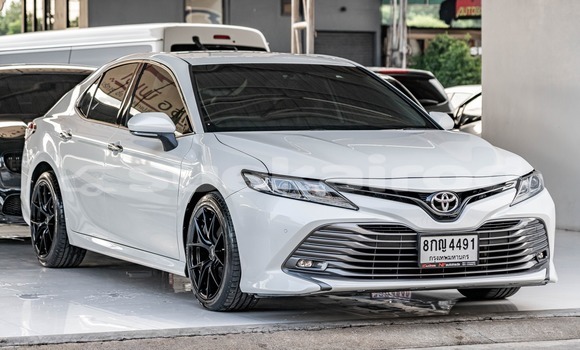 ซื้อ รถมือสอง Toyota Camry ขาว รถยนต์ ใน %{เมือง} ใน กรุงเทพมหานคร ซื้อ รถมือสอง Toyota Camry ขาว รถยนต์ ใน %{เมือง} ใน กรุงเทพมหานคร