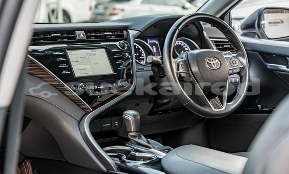 ซื้อ รถมือสอง Toyota Camry ขาว รถยนต์ ใน %{เมือง} ใน กรุงเทพมหานคร ซื้อ รถมือสอง Toyota Camry ขาว รถยนต์ ใน %{เมือง} ใน กรุงเทพมหานคร