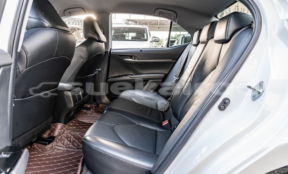 ซื้อ รถมือสอง Toyota Camry ขาว รถยนต์ ใน %{เมือง} ใน กรุงเทพมหานคร ซื้อ รถมือสอง Toyota Camry ขาว รถยนต์ ใน %{เมือง} ใน กรุงเทพมหานคร