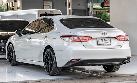 ซื้อ รถมือสอง Toyota Camry ขาว รถยนต์ ใน %{เมือง} ใน กรุงเทพมหานคร ซื้อ รถมือสอง Toyota Camry ขาว รถยนต์ ใน %{เมือง} ใน กรุงเทพมหานคร