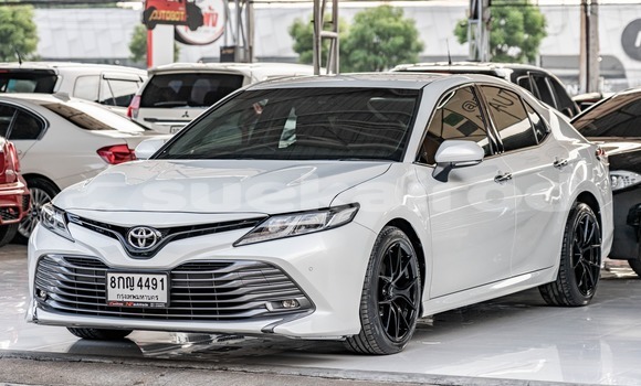 ซื้อ รถมือสอง Toyota Camry ขาว รถยนต์ ใน %{เมือง} ใน กรุงเทพมหานคร ซื้อ รถมือสอง Toyota Camry ขาว รถยนต์ ใน %{เมือง} ใน กรุงเทพมหานคร