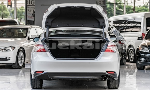 ซื้อ รถมือสอง Toyota Camry ขาว รถยนต์ ใน %{เมือง} ใน กรุงเทพมหานคร ซื้อ รถมือสอง Toyota Camry ขาว รถยนต์ ใน %{เมือง} ใน กรุงเทพมหานคร