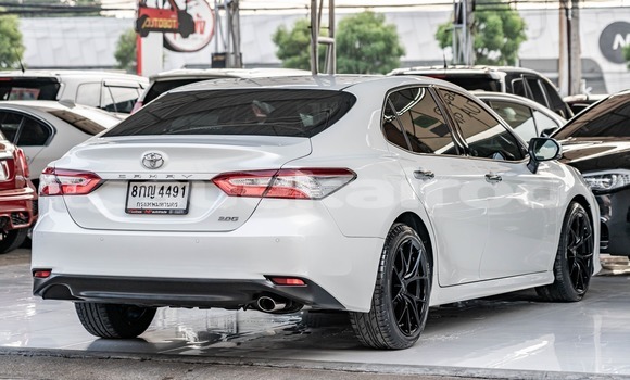 ซื้อ รถมือสอง Toyota Camry ขาว รถยนต์ ใน %{เมือง} ใน กรุงเทพมหานคร ซื้อ รถมือสอง Toyota Camry ขาว รถยนต์ ใน %{เมือง} ใน กรุงเทพมหานคร