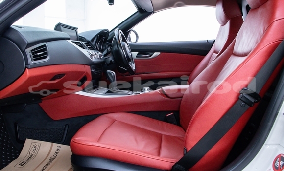 ซื้อ รถมือสอง BMW Z4 ขาว รถยนต์ ใน %{เมือง} ใน กรุงเทพมหานคร ซื้อ รถมือสอง BMW Z4 ขาว รถยนต์ ใน %{เมือง} ใน กรุงเทพมหานคร