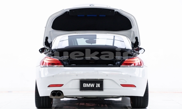 ซื้อ รถมือสอง BMW Z4 ขาว รถยนต์ ใน %{เมือง} ใน กรุงเทพมหานคร ซื้อ รถมือสอง BMW Z4 ขาว รถยนต์ ใน %{เมือง} ใน กรุงเทพมหานคร