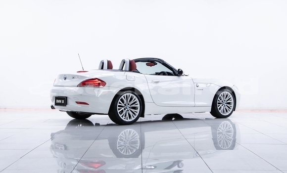 ซื้อ รถมือสอง BMW Z4 ขาว รถยนต์ ใน %{เมือง} ใน กรุงเทพมหานคร ซื้อ รถมือสอง BMW Z4 ขาว รถยนต์ ใน %{เมือง} ใน กรุงเทพมหานคร