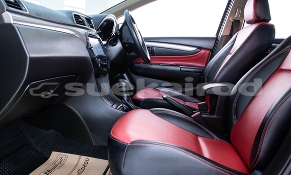 ซื้อ รถมือสอง Suzuki Ciaz สีน้ำตาล รถยนต์ ใน %{เมือง} ใน กรุงเทพมหานคร ซื้อ รถมือสอง Suzuki Ciaz สีน้ำตาล รถยนต์ ใน %{เมือง} ใน กรุงเทพมหานคร