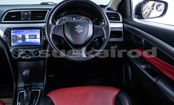 ซื้อ รถมือสอง Suzuki Ciaz สีน้ำตาล รถยนต์ ใน %{เมือง} ใน กรุงเทพมหานคร ซื้อ รถมือสอง Suzuki Ciaz สีน้ำตาล รถยนต์ ใน %{เมือง} ใน กรุงเทพมหานคร