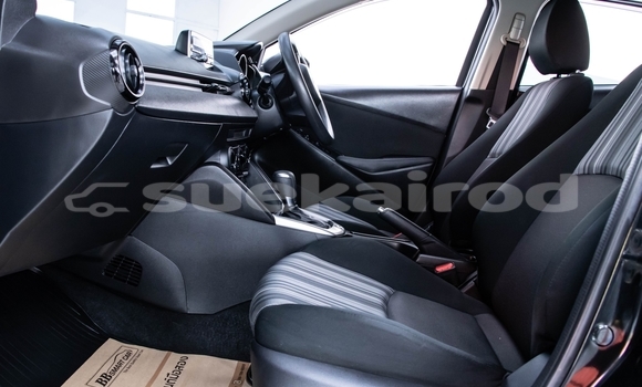 Buy Used Mazda 2 Black Car in Bangkok in Bangkok Buy Used Mazda 2 Black Car in Bangkok in Bangkok