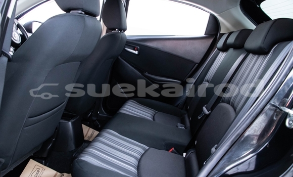 Buy Used Mazda 2 Black Car in Bangkok in Bangkok Buy Used Mazda 2 Black Car in Bangkok in Bangkok