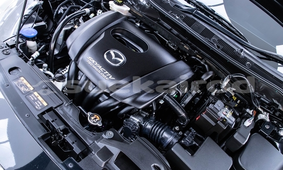 Buy Used Mazda 2 Black Car in Bangkok in Bangkok Buy Used Mazda 2 Black Car in Bangkok in Bangkok