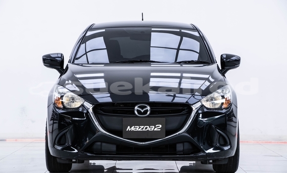 Buy Used Mazda 2 Black Car in Bangkok in Bangkok Buy Used Mazda 2 Black Car in Bangkok in Bangkok