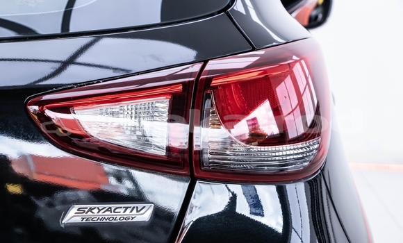 Buy Used Mazda 2 Black Car in Bangkok in Bangkok Buy Used Mazda 2 Black Car in Bangkok in Bangkok