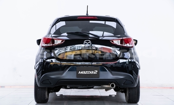 Buy Used Mazda 2 Black Car in Bangkok in Bangkok Buy Used Mazda 2 Black Car in Bangkok in Bangkok