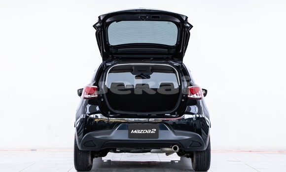 Buy Used Mazda 2 Black Car in Bangkok in Bangkok Buy Used Mazda 2 Black Car in Bangkok in Bangkok