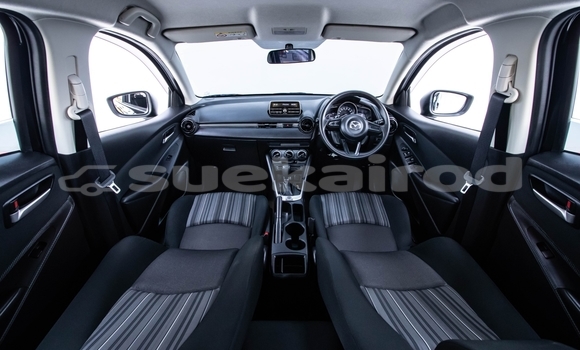 Buy Used Mazda 2 Black Car in Bangkok in Bangkok Buy Used Mazda 2 Black Car in Bangkok in Bangkok