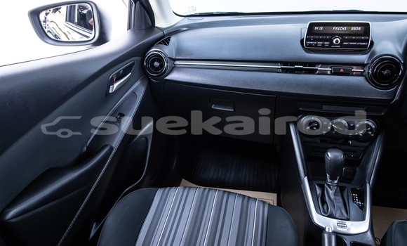 Buy Used Mazda 2 Black Car in Bangkok in Bangkok Buy Used Mazda 2 Black Car in Bangkok in Bangkok