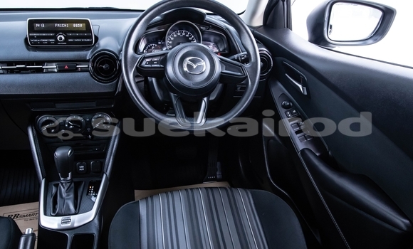 Buy Used Mazda 2 Black Car in Bangkok in Bangkok Buy Used Mazda 2 Black Car in Bangkok in Bangkok