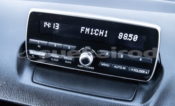 Buy Used Mazda 2 Black Car in Bangkok in Bangkok Buy Used Mazda 2 Black Car in Bangkok in Bangkok