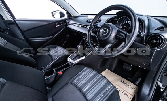 Buy Used Mazda 2 Black Car in Bangkok in Bangkok Buy Used Mazda 2 Black Car in Bangkok in Bangkok