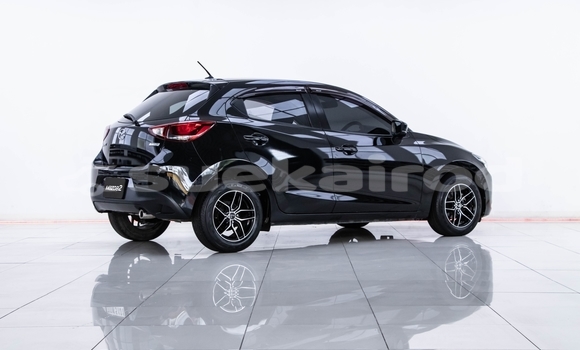 Buy Used Mazda 2 Black Car in Bangkok in Bangkok Buy Used Mazda 2 Black Car in Bangkok in Bangkok