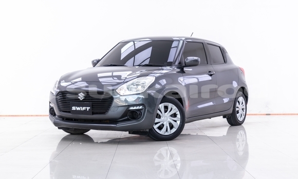 ซื้อ รถมือสอง Suzuki Swift อื่น ๆ รถยนต์ ใน %{เมือง} ใน กรุงเทพมหานคร