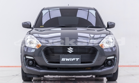 Buy Used Suzuki Swift Other Car in Bangkok in Bangkok Buy Used Suzuki Swift Other Car in Bangkok in Bangkok