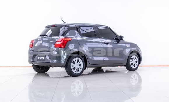 Buy Used Suzuki Swift Other Car in Bangkok in Bangkok Buy Used Suzuki Swift Other Car in Bangkok in Bangkok