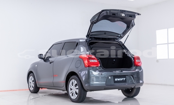 Buy Used Suzuki Swift Other Car in Bangkok in Bangkok Buy Used Suzuki Swift Other Car in Bangkok in Bangkok