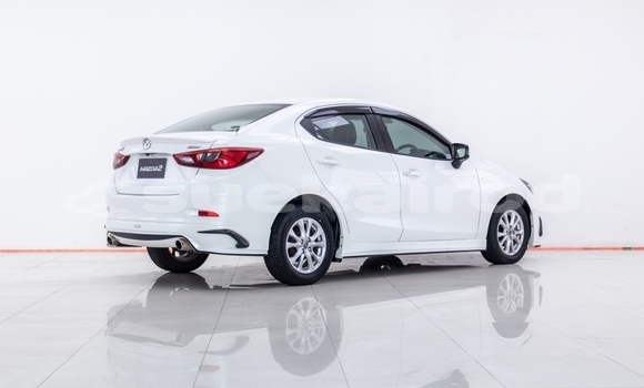 Buy Used Mazda 2 White Car in Bangkok in Bangkok Buy Used Mazda 2 White Car in Bangkok in Bangkok