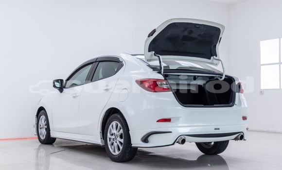 Buy Used Mazda 2 White Car in Bangkok in Bangkok Buy Used Mazda 2 White Car in Bangkok in Bangkok