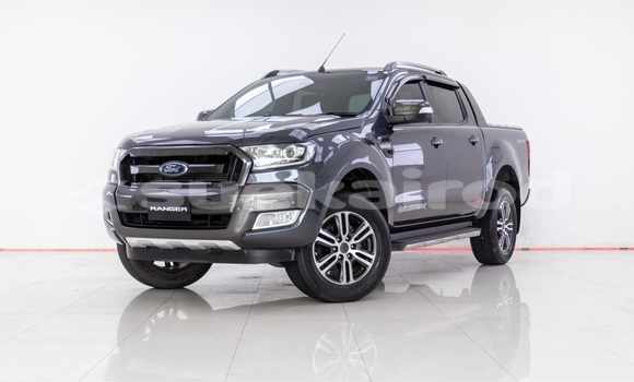 ซื้อ รถมือสอง Ford Ranger อื่น ๆ รถยนต์ ใน %{เมือง} ใน กรุงเทพมหานคร