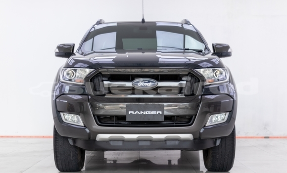 Buy Used Ford Ranger Other Car in Bangkok in Bangkok Buy Used Ford Ranger Other Car in Bangkok in Bangkok
