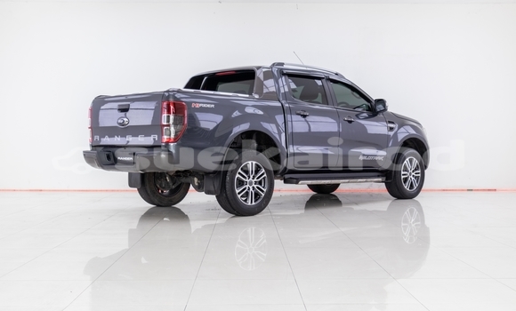 Buy Used Ford Ranger Other Car in Bangkok in Bangkok Buy Used Ford Ranger Other Car in Bangkok in Bangkok