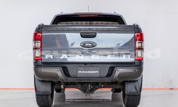 Buy Used Ford Ranger Other Car in Bangkok in Bangkok Buy Used Ford Ranger Other Car in Bangkok in Bangkok