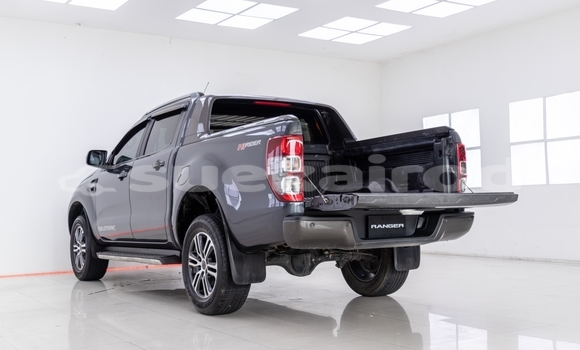 Buy Used Ford Ranger Other Car in Bangkok in Bangkok Buy Used Ford Ranger Other Car in Bangkok in Bangkok