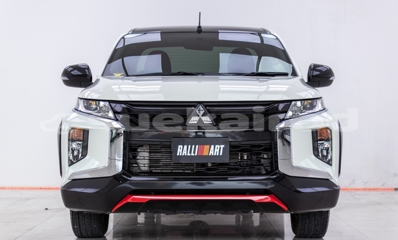 Buy Used Mitsubishi Triton Other Car in Bangkok in Bangkok Buy Used Mitsubishi Triton Other Car in Bangkok in Bangkok