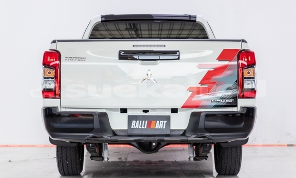 Buy Used Mitsubishi Triton Other Car in Bangkok in Bangkok Buy Used Mitsubishi Triton Other Car in Bangkok in Bangkok