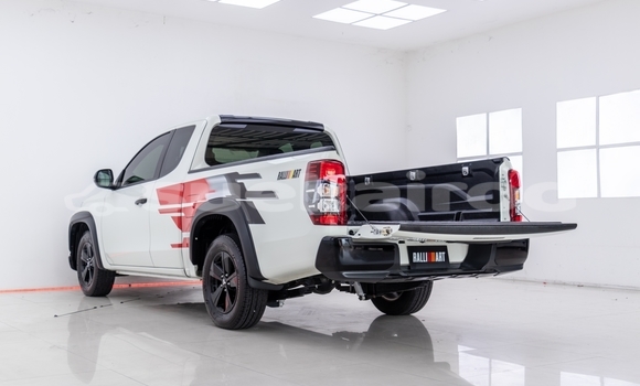 Buy Used Mitsubishi Triton Other Car in Bangkok in Bangkok Buy Used Mitsubishi Triton Other Car in Bangkok in Bangkok