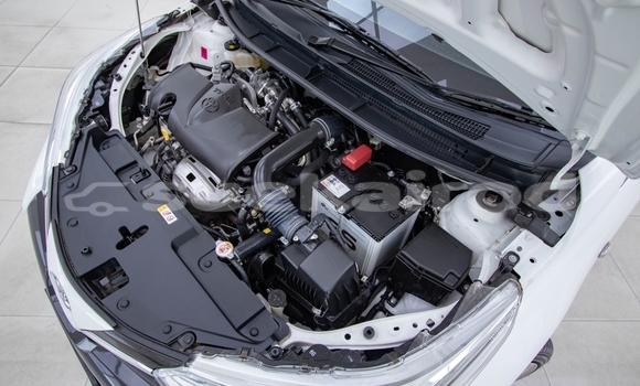 Buy Used Toyota Yaris White Car in Bangkok in Bangkok Buy Used Toyota Yaris White Car in Bangkok in Bangkok