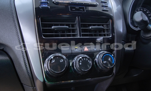 Buy Used Toyota Yaris White Car in Bangkok in Bangkok Buy Used Toyota Yaris White Car in Bangkok in Bangkok