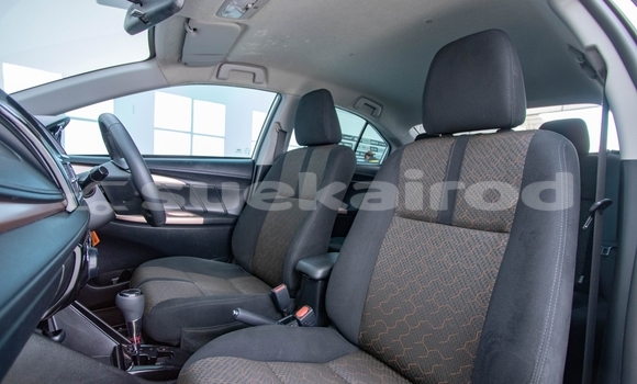 Buy Used Toyota Vios White Car in Bangkok in Bangkok Buy Used Toyota Vios White Car in Bangkok in Bangkok