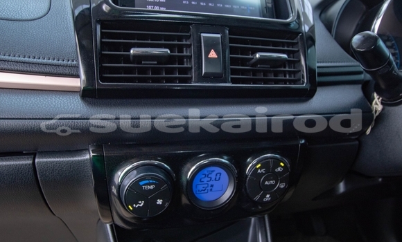 Buy Used Toyota Vios White Car in Bangkok in Bangkok Buy Used Toyota Vios White Car in Bangkok in Bangkok