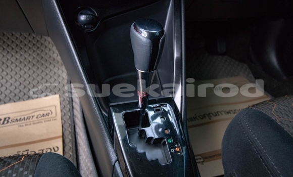 Buy Used Toyota Vios White Car in Bangkok in Bangkok Buy Used Toyota Vios White Car in Bangkok in Bangkok