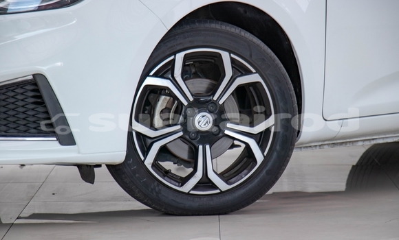 Buy Used MG 3 White Car in Bangkok in Bangkok Buy Used MG 3 White Car in Bangkok in Bangkok