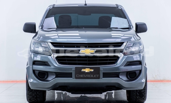 Buy Used Chevrolet Colorado Other Car in Bangkok in Bangkok Buy Used Chevrolet Colorado Other Car in Bangkok in Bangkok