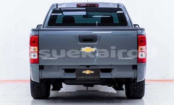 Buy Used Chevrolet Colorado Other Car in Bangkok in Bangkok Buy Used Chevrolet Colorado Other Car in Bangkok in Bangkok