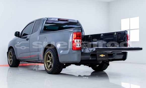 Buy Used Chevrolet Colorado Other Car in Bangkok in Bangkok Buy Used Chevrolet Colorado Other Car in Bangkok in Bangkok