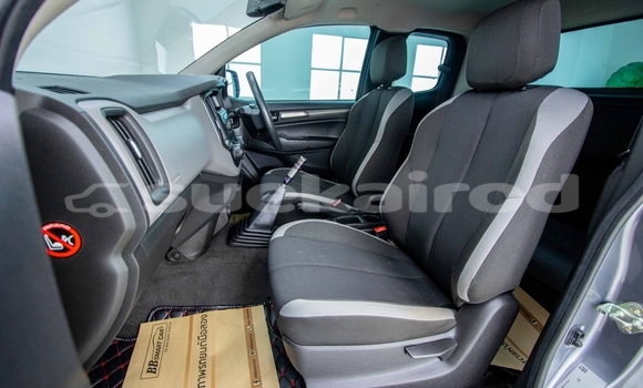 Buy Used Chevrolet Colorado Other Car in Bangkok in Bangkok Buy Used Chevrolet Colorado Other Car in Bangkok in Bangkok