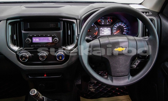 Buy Used Chevrolet Colorado Other Car in Bangkok in Bangkok Buy Used Chevrolet Colorado Other Car in Bangkok in Bangkok